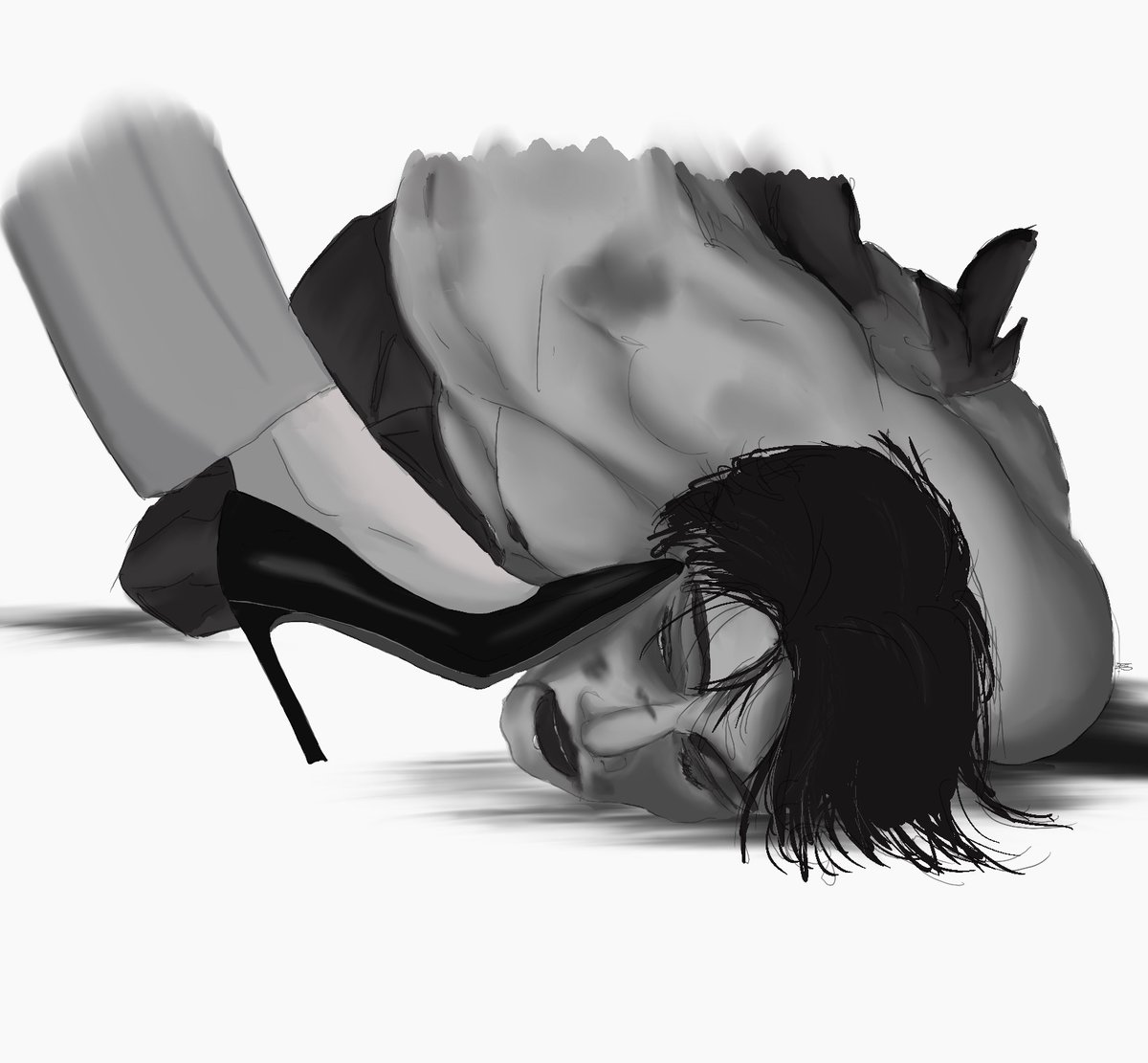 BIsenatha's tweet photo. #sevikaarcane #sevikafanart #arcane #arcan https://t.co/BxhCPvMdm9