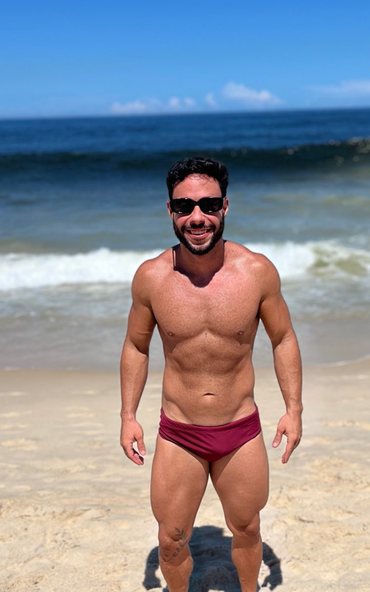 leoperico's tweet image. Sem carisma 💦