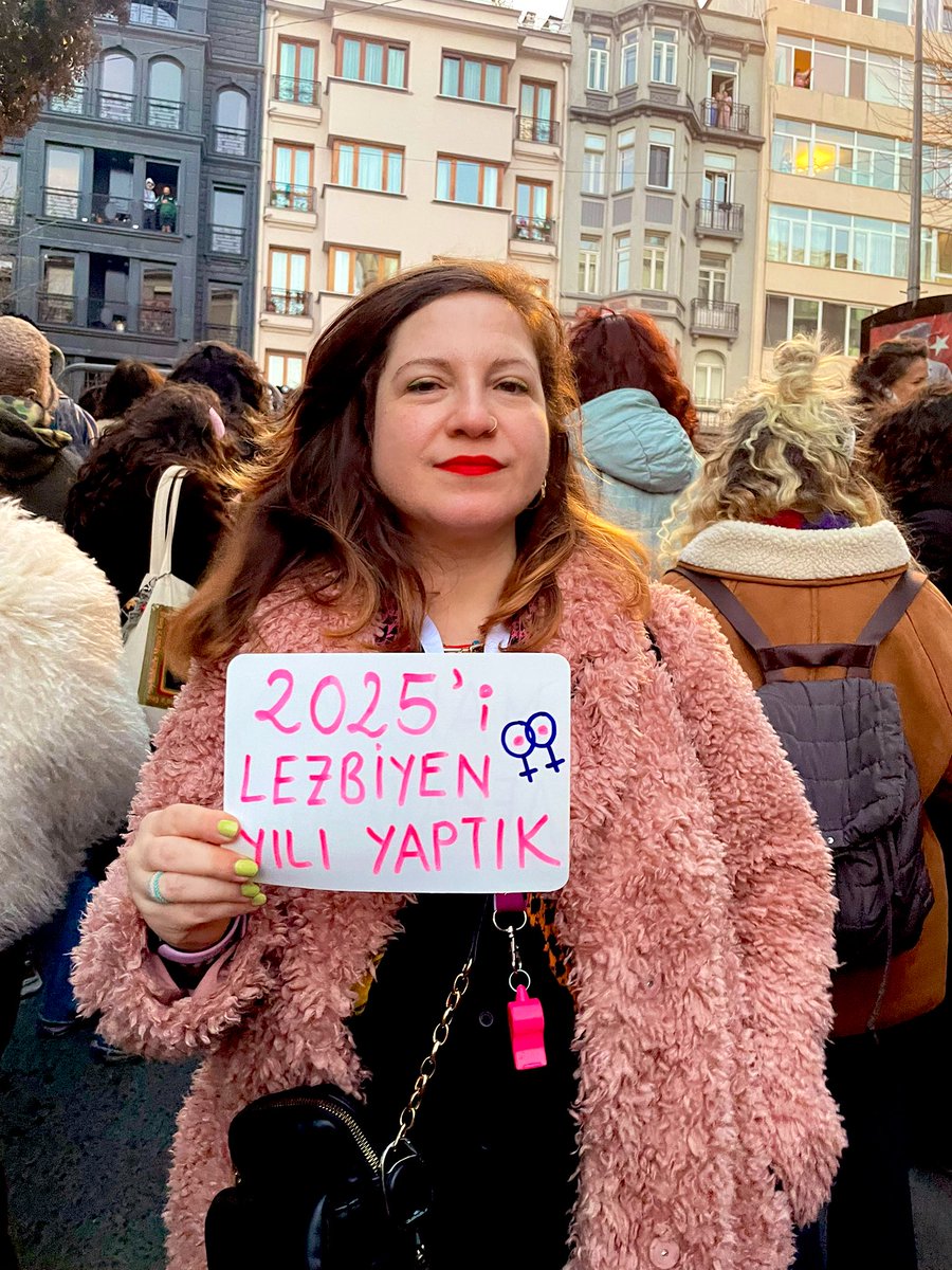 Yaptık bişiler 🌈