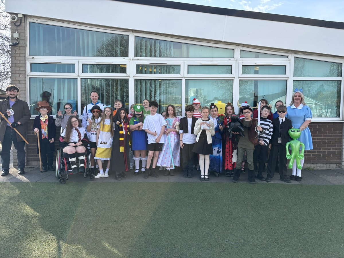 KCE Upper Keystage 2 (Sycamore, Willow & Yew) tweet media