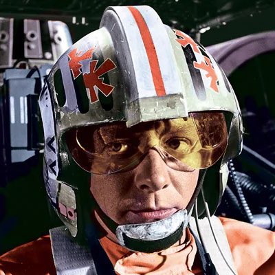 you ever think about how antoc merrick and garven dreis were friends and flew in the same squadron prior to joining the rebellion together and one died to help the rebels get the death star plans and the other died shortly thereafter helping destroy the battle station itself,,,