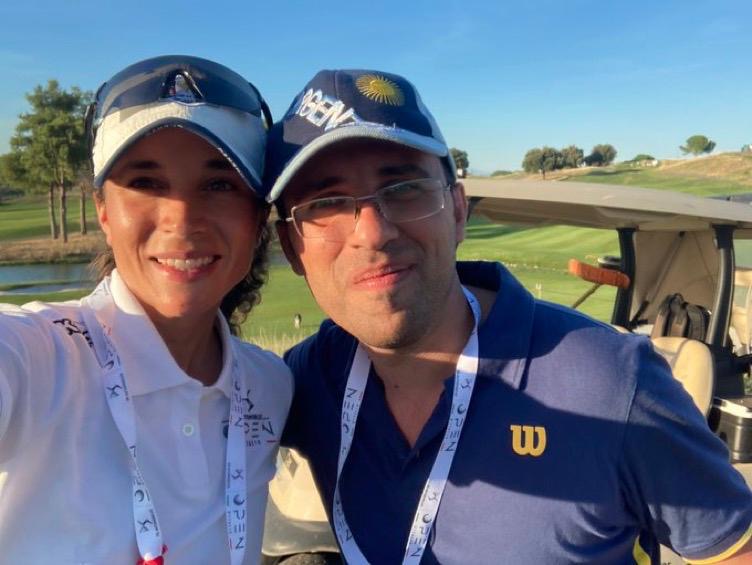 HANDICAP 54 (@handicap_54) on Twitter photo Generalmente suelo publicar cosas en el Día Internacional de la Mujer. Ahora bien, la serie de videos de @rydercupeurope contando la fantástica historia de 🇪🇸 @lara__arias resumen todo lo importante que es este día.
Esta foto fue en el <a href="/ItalianOpen/">Open d'Italia</a> 2022. Ella es una de las Generalmente suelo publicar cosas en el Día Internacional de la Mujer. Ahora bien, la serie de videos de @rydercupeurope contando la fantástica historia de 🇪🇸 @lara__arias resumen todo lo importante que es este día.
Esta foto fue en el <a href="/ItalianOpen/">Open d'Italia</a> 2022. Ella es una de las
