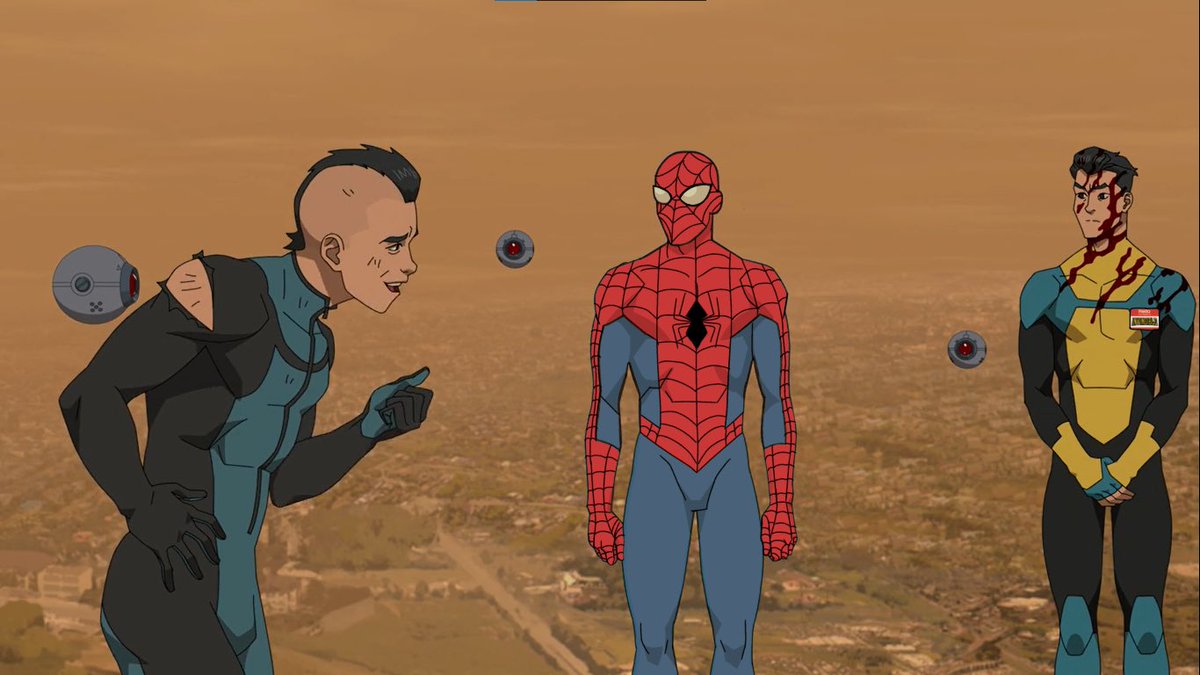 “Awwhh someone misses their uncle”