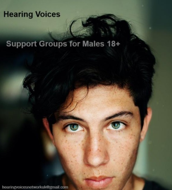 HearingVoicesBirminghamUKSupportGroup tweet media