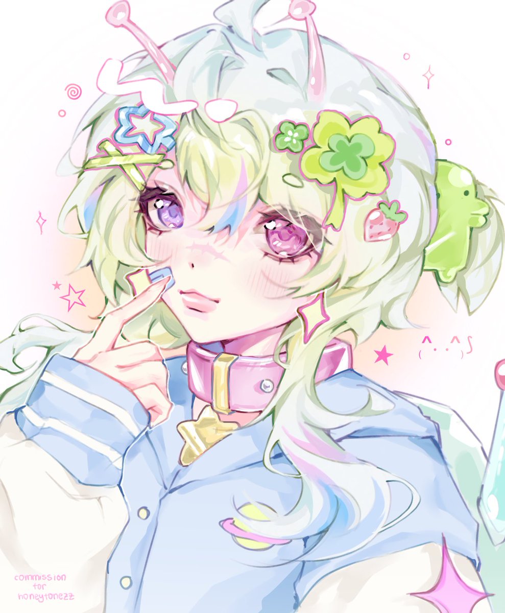 青雨 ⋆.𐙚 ̊ tweet media