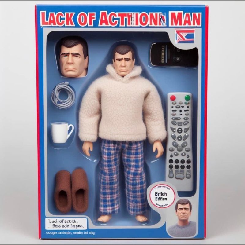 Sadly, this is a thing

Both in real life and in retail

Don't let it be you