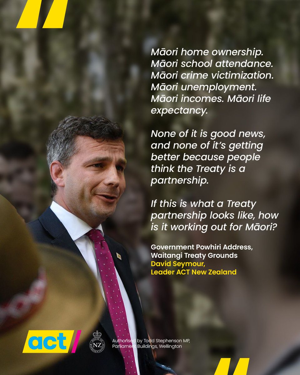 ACT New Zealand tweet media