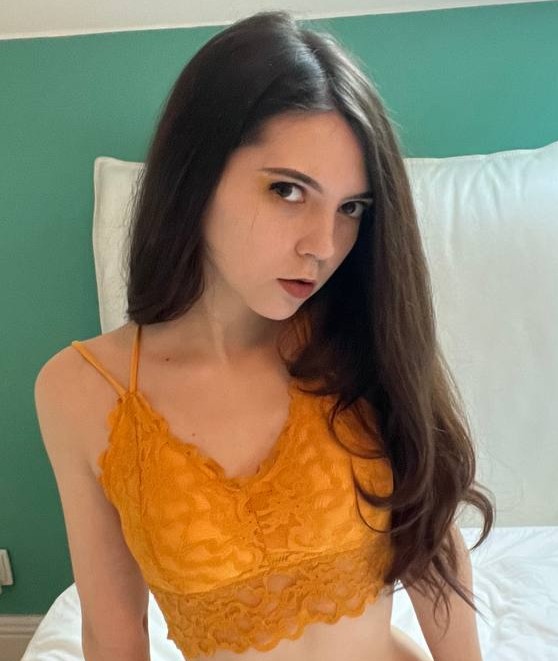 What’s something good that happened today?