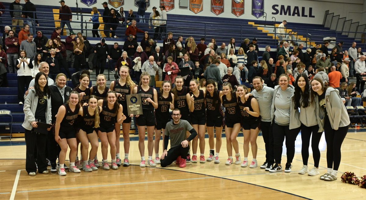 EdgeMedia.Pro (@edgemediapro) on Twitter photo The Crusaders 🏀 punch their ticket to Green Bay with a 67 to 42 Sectional Championship win over West Salem. More work to do! ✅ <a href="/Crusaders_ATH/">Crusader Athletics</a> <a href="/EdgewoodHSMad/">Edgewood High School of the Sacred Heart</a> <a href="/EHSCrusaderGB/">🏀Edgewood Girls Basketball 🏀</a> <a href="/wiaawistate/">WIAA State Tournaments</a> The Crusaders 🏀 punch their ticket to Green Bay with a 67 to 42 Sectional Championship win over West Salem. More work to do! ✅ <a href="/Crusaders_ATH/">Crusader Athletics</a> <a href="/EdgewoodHSMad/">Edgewood High School of the Sacred Heart</a> <a href="/EHSCrusaderGB/">🏀Edgewood Girls Basketball 🏀</a> <a href="/wiaawistate/">WIAA State Tournaments</a>