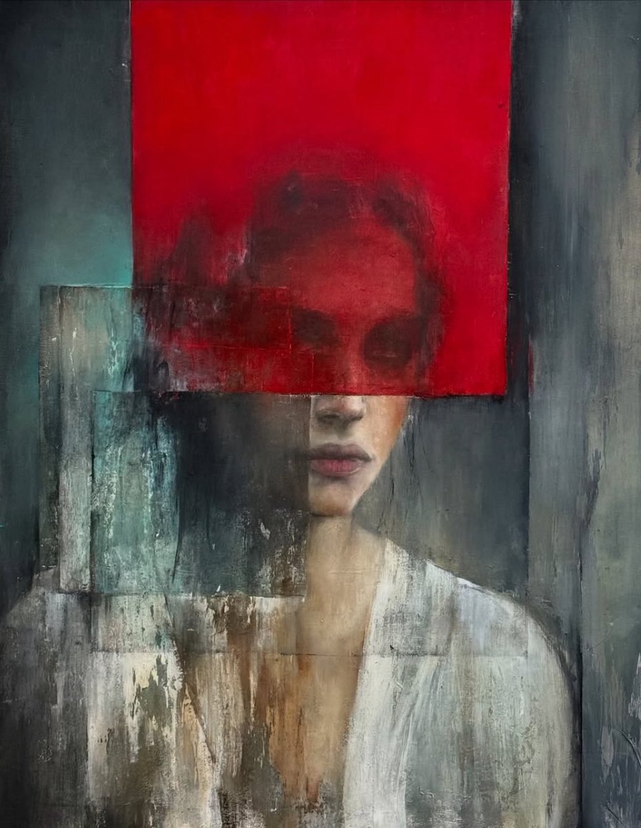 EyauukArt's tweet photo. .
“Happy International Woman���s Day”
By Margit J.  Füreder
Linz, Austria 🇦🇹 https://t.co/OT77AOD9PY