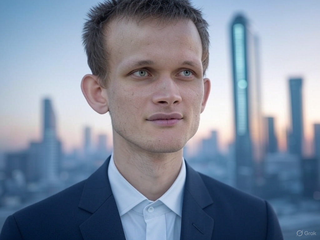 RezoRezo5's tweet photo. @hubdotxyz I consider Vitalik Buterin (Ethereum) and Gavin Wood (Polkadot) to be the most trusted founders in Web3. Their strengths are: technical knowledge, experience with successful projects, and a vision of decentralization, which ensures public trust and success. https://t.co/R3UUGFcVZj