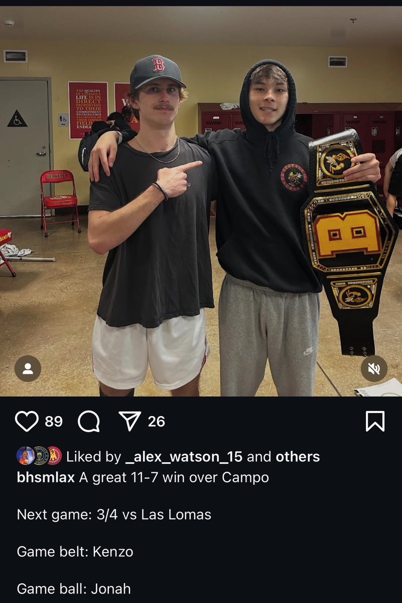 Berkeley High Boys Lacrosse (@jackets_lax) on Twitter photo 