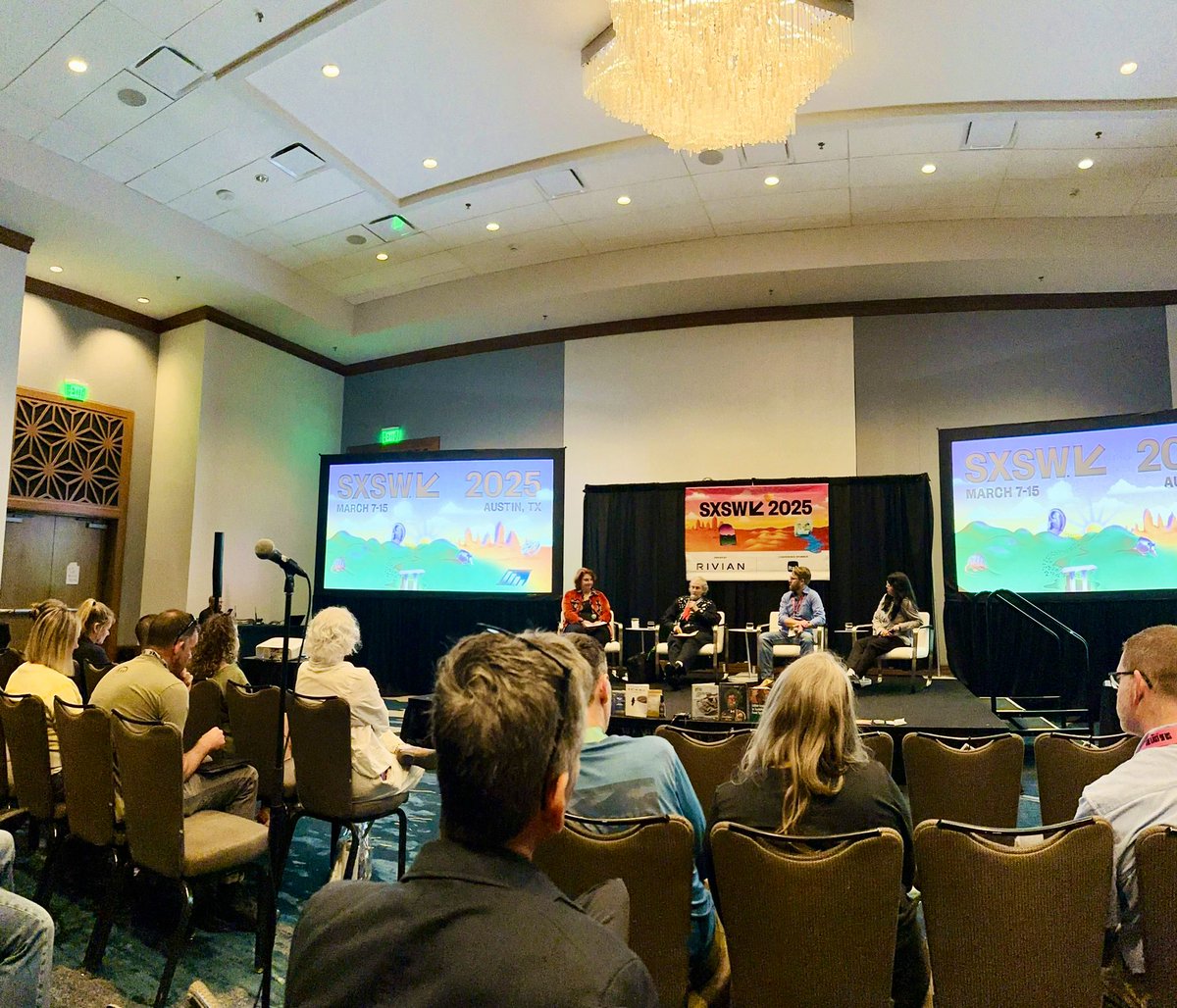 buhLEEdaht's tweet photo. 😎🤟🏼😎 @drelidaespinoza #SXSW2025 https://t.co/oSdULRUqgW