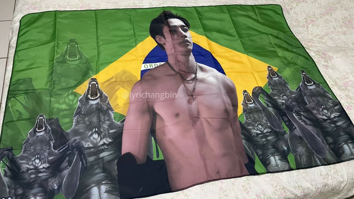 lyrichangbin's tweet image. E NINGUEM ME IMPEDIU