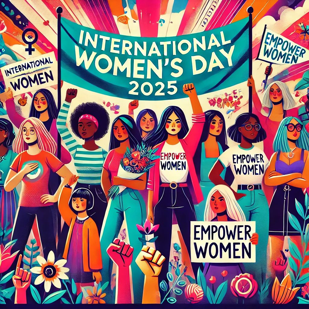 LanguageGlobe's tweet photo. Today, we celebrate the strength, resilience, and achievements of women around the world; when women are empowered, the world thrives 🌎✨🌷 #InternationalWomensDay #empowerwomen https://t.co/o7FWDtfnU3