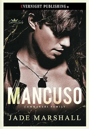 REVIEW:

MANCUSO (Cammareri Family 3) by <a href="/JadeMar74119380/">Jade Marshall</a>  at The Reading Cafe:

' The premise is interesting and entertaining'

thereadingcafe.com/mancuso-cammar…