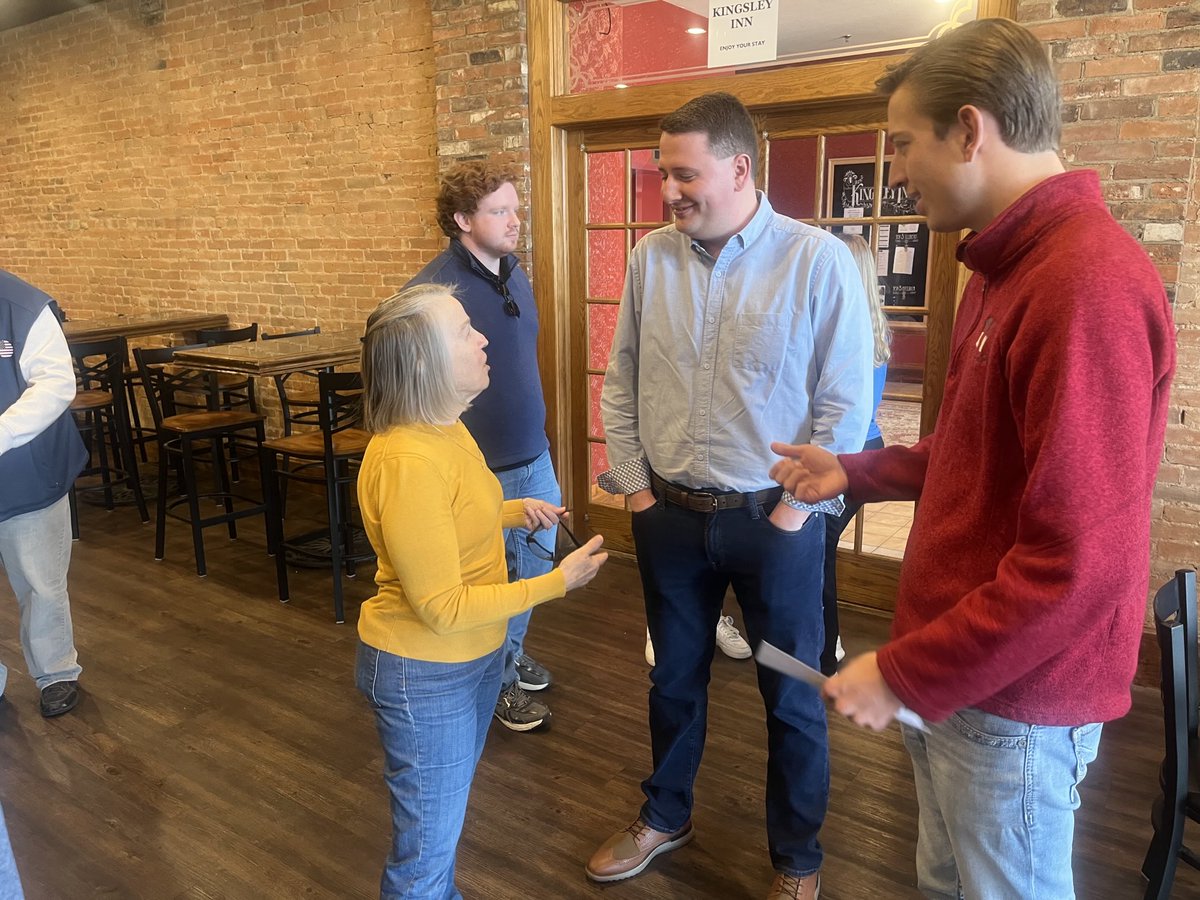 Dr. Miller-Meeks tweet media