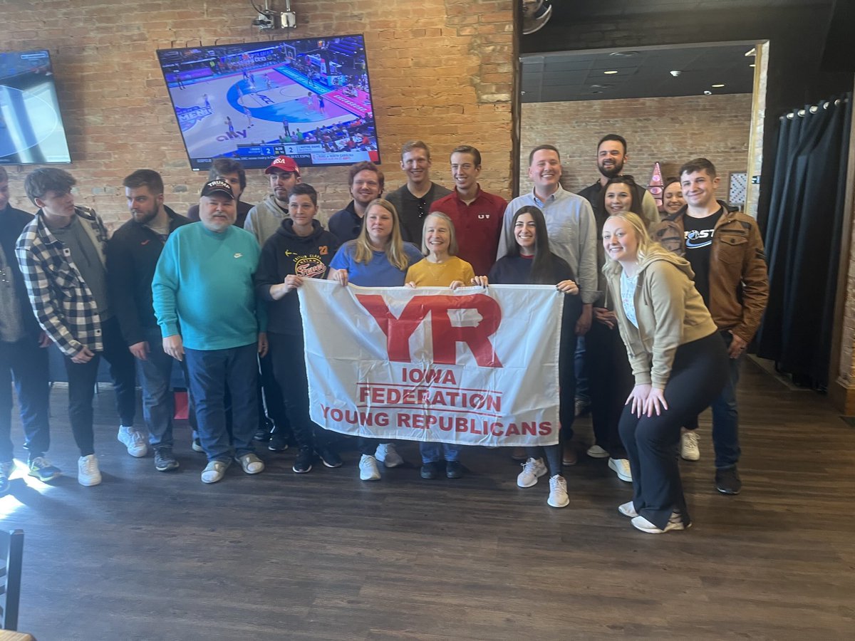 Dr. Miller-Meeks tweet media