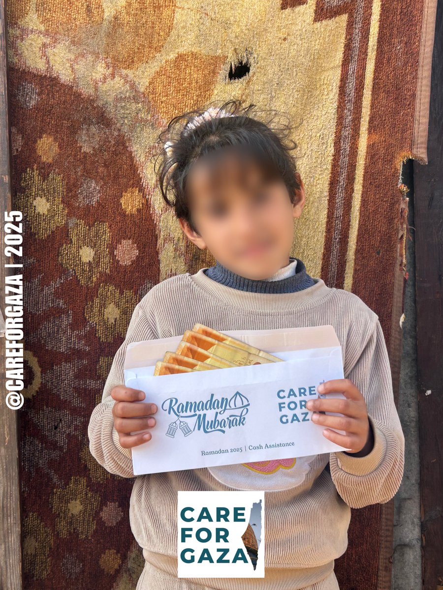 CareForGaza's tweet photo. The Care For Gaza team has delivered cash to the displaced families living amidst the enormous challenges.

We are grateful for your continued support in doing our best to help the people in need of our services.

https://t.co/OTuD2sbOhZ https://t.co/P9ObqusCGS