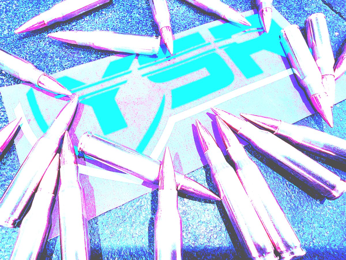YourStarkReal's tweet photo. Happy 308 day! (3/08)
Equip.Progress.Defend
https://t.co/bDfp77oNuL https://t.co/uqh71ERufU