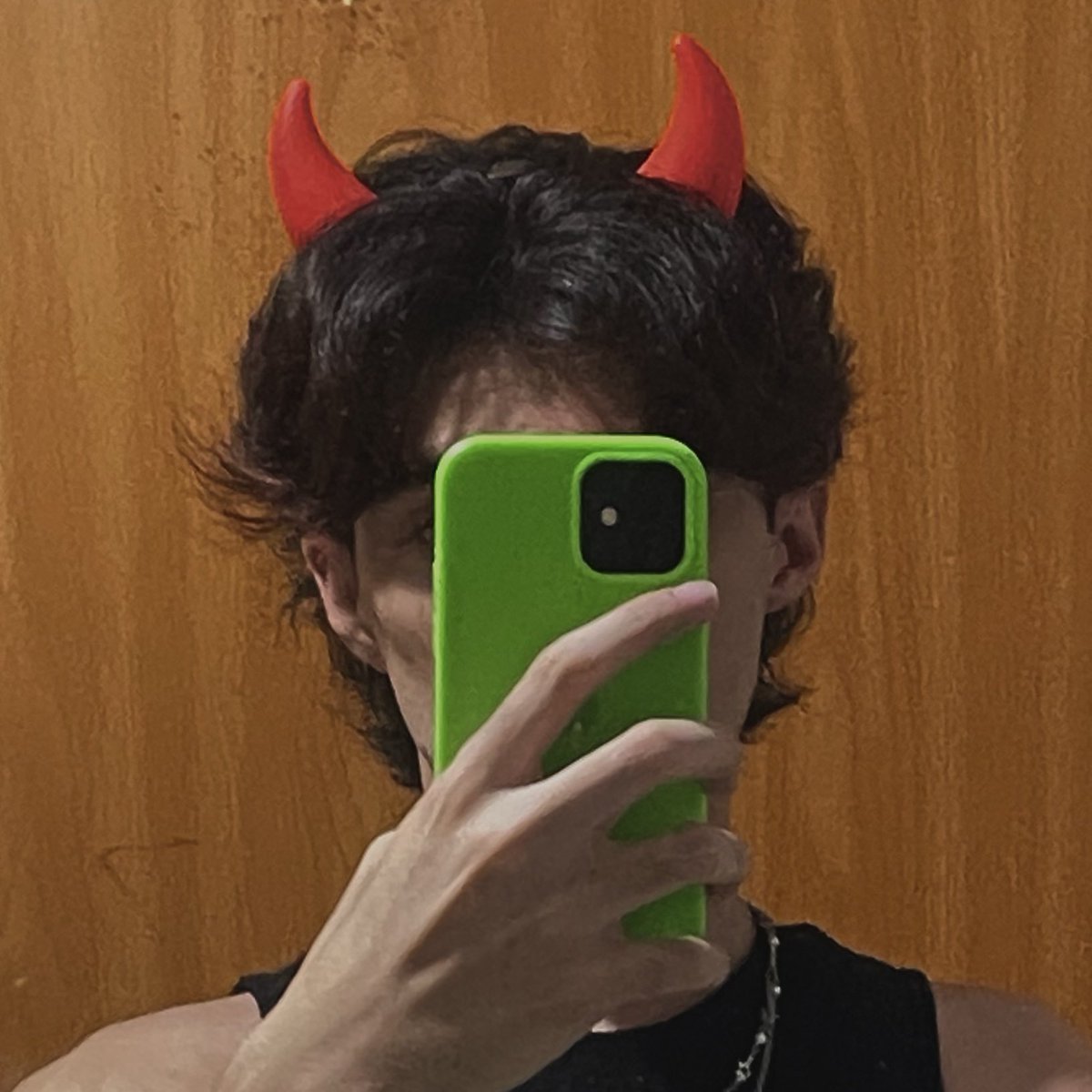 dxtrzin's tweet photo. as vezes até q eu consigo ser bonitinho né https://t.co/qVNHrJTQr2