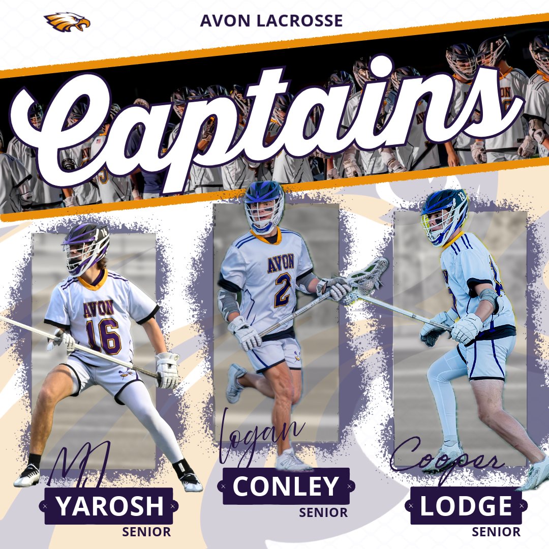 Avon HS Boys Lacrosse 🦅🥍 tweet media