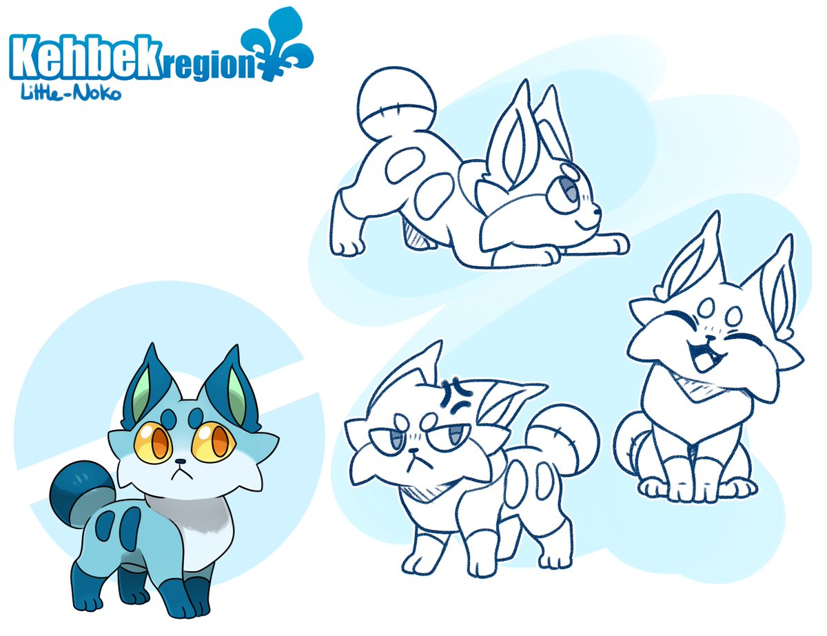 Little-Noko tweet media