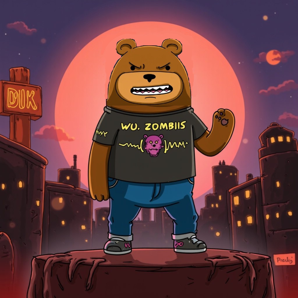 Deisy Bernal 🐾 tweet media