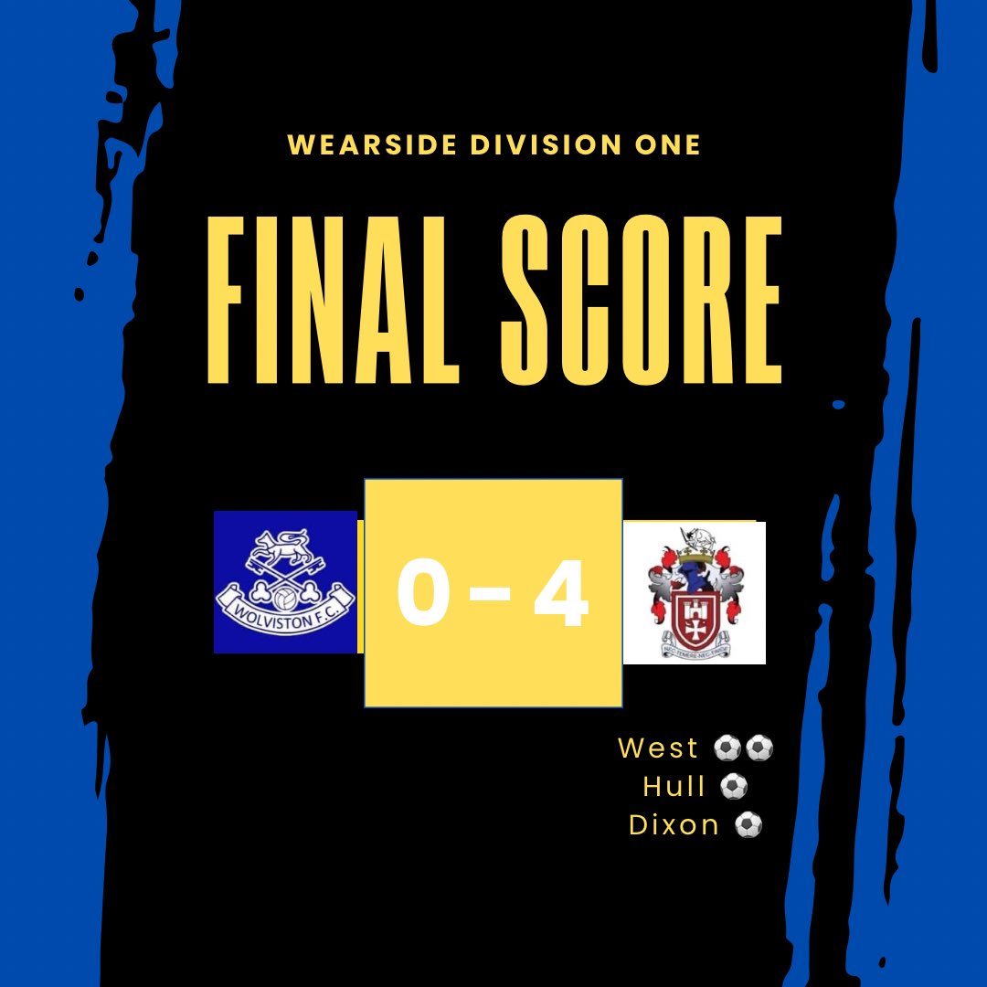 Another win on the road ⚽️