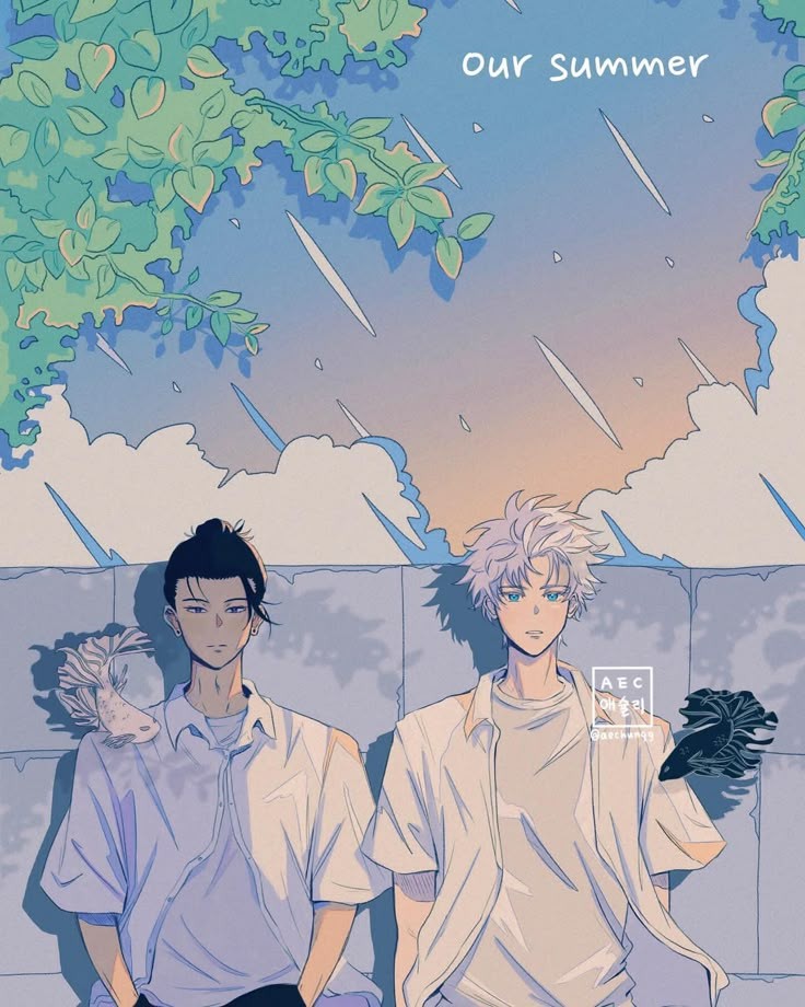 Jihyun2595's tweet photo. Let's dive in! I'm thrilled to share my first full Gojo/Geto story with you, and I hope you love it. I've aimed for a "Call Me By Your Name" feel...
https://t.co/IN1n0pS1fu via @ao3org
#gego #Getogojo #GEGO https://t.co/g9es9cyrHs