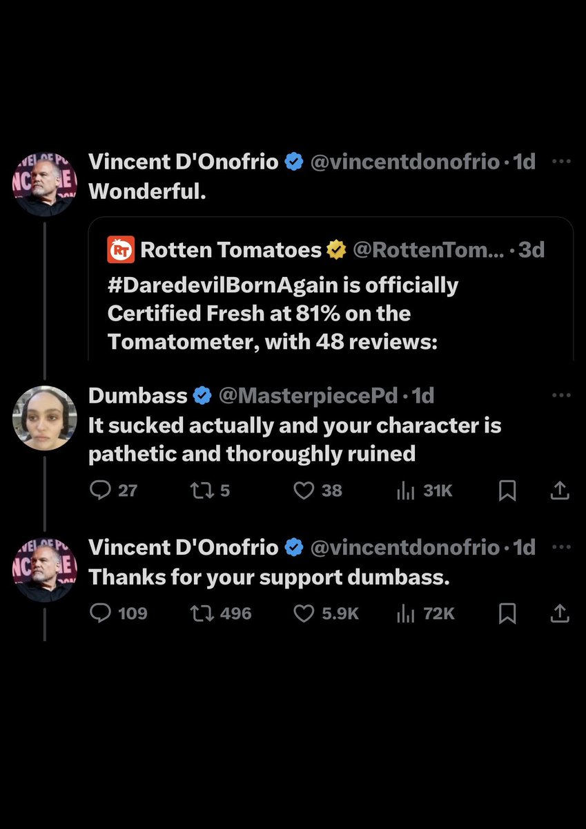 Culture Crave 🍿 tweet media