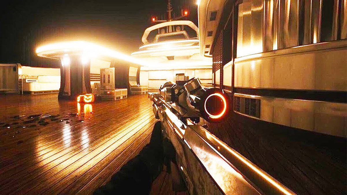 MindOverGunGame's tweet image. Hijacked looks so sick,My guess would be about 75%-85% of OG players &amp;amp; clans would make a return if @Treyarch released BO2 Remastered for the entire community would be YUGE