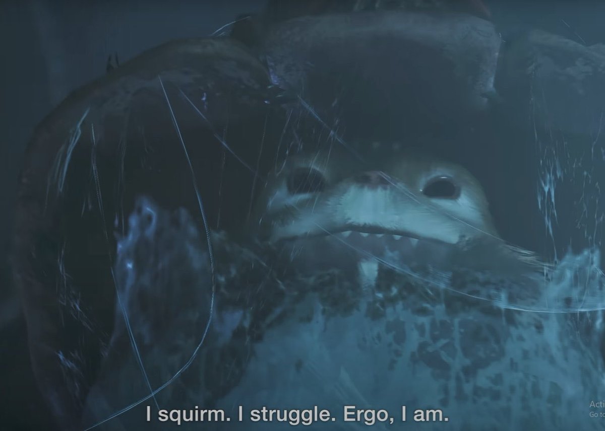 QuirklessStoner's tweet image. 