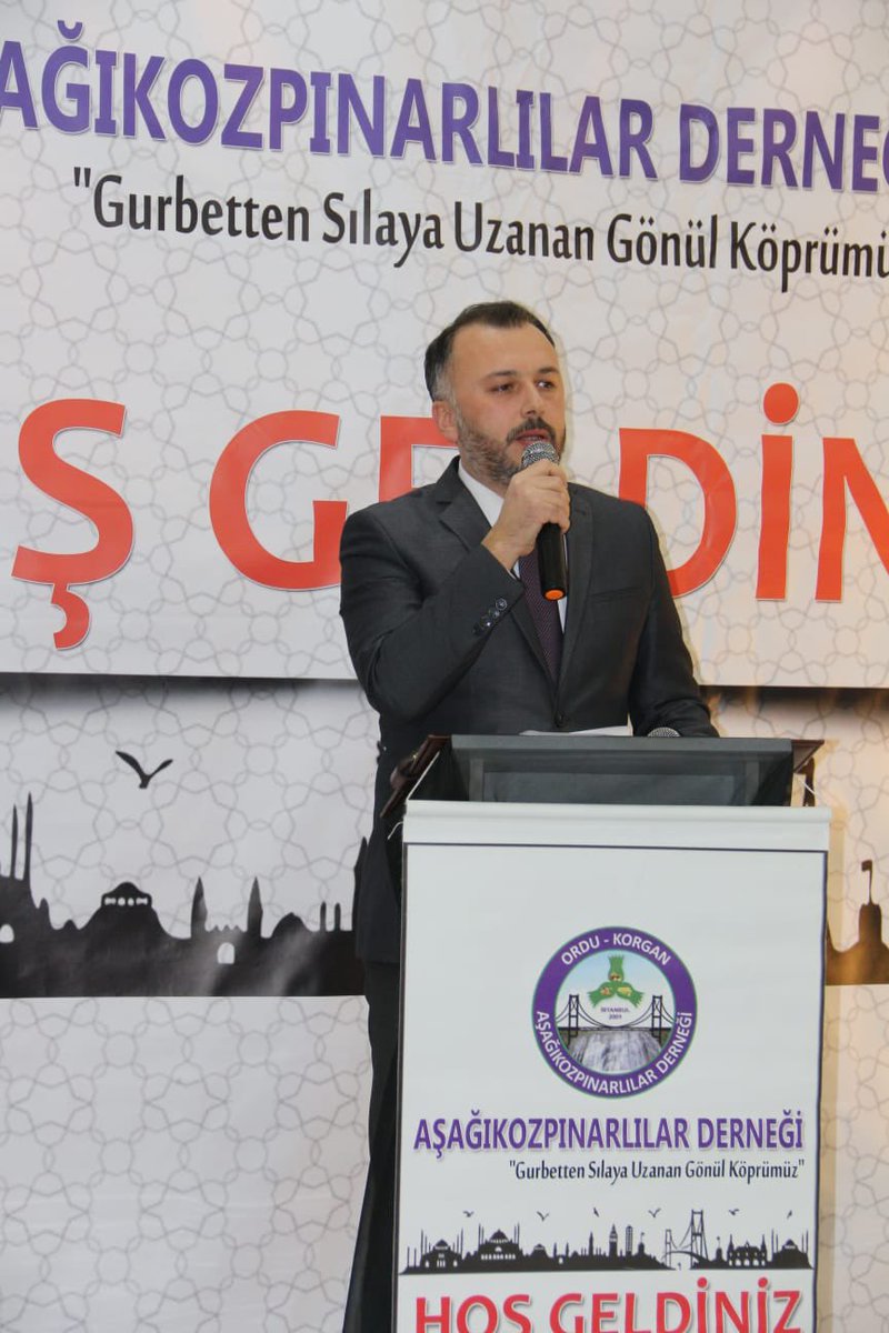 KORDEF1's tweet photo. Kurucu Derneklerimizden Aşağıkozpınarlılar Derneği’nin iftar sofrasına misafir olduk. 

Derneğimizin üyeleri ve hemşehrilerimizle hasret giderdiğimiz organizasyon için Sn. Erdal TERE Başkanımız ve değerli Yönetimine teşekkür ederiz. 

#kordef
#Aşağıkozpınarlılar Derneği https://t.co/ZCFjlrVgiu