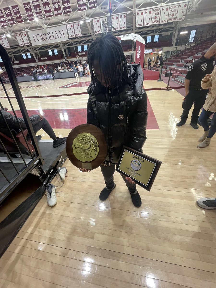 CHSAA STATE CHAMPS‼️