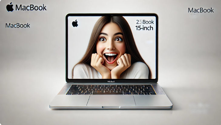AlphaAI92's tweet photo. 😍 MacBook 2024 Hands-On Review – Must See Before Buying! 🚀💻 🔥 LIMITED STOCK! Grab Yours NOW! 🔥
👉 Purchase Here: https://t.co/sQM9r9rdHy 

🎁 Special Offer: Buy now and transform your tech game! 🎉

#AppleMacBook2024 #MacBook15Inch #NewMacBook #AppleLaptop #TechUpgrade https://t.co/KE66lUxIXK