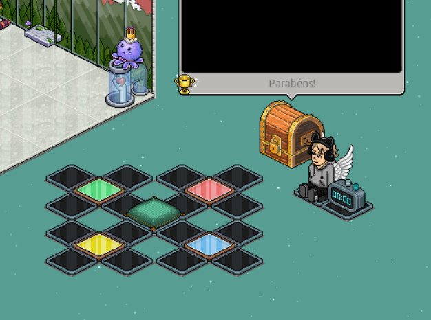 Iniok Habbo tweet media