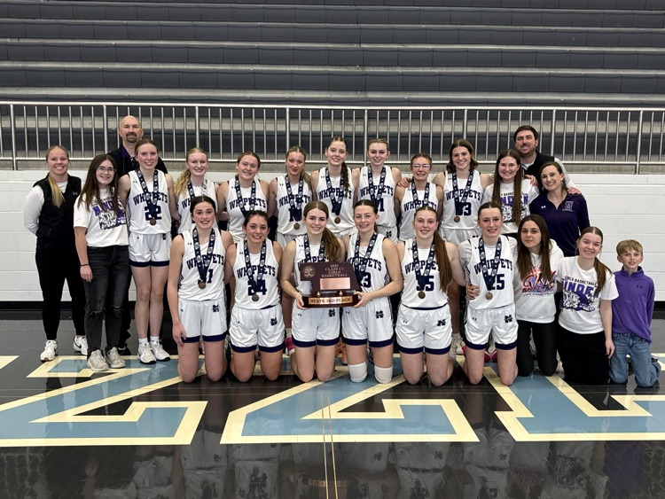 Minden Public Schools tweet media