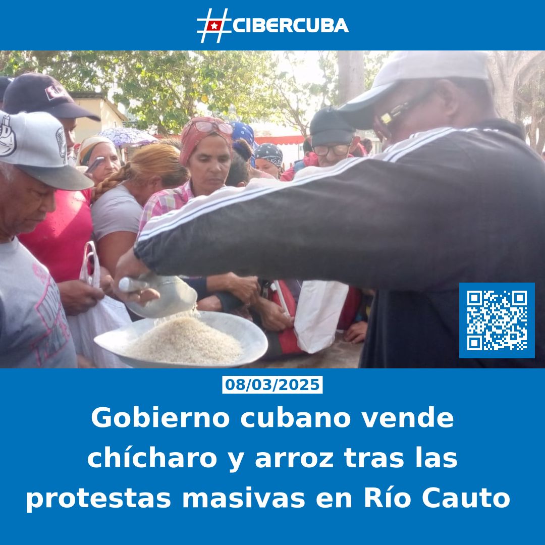 CiberCuba - Noticias de Cuba 🇨🇺 tweet media