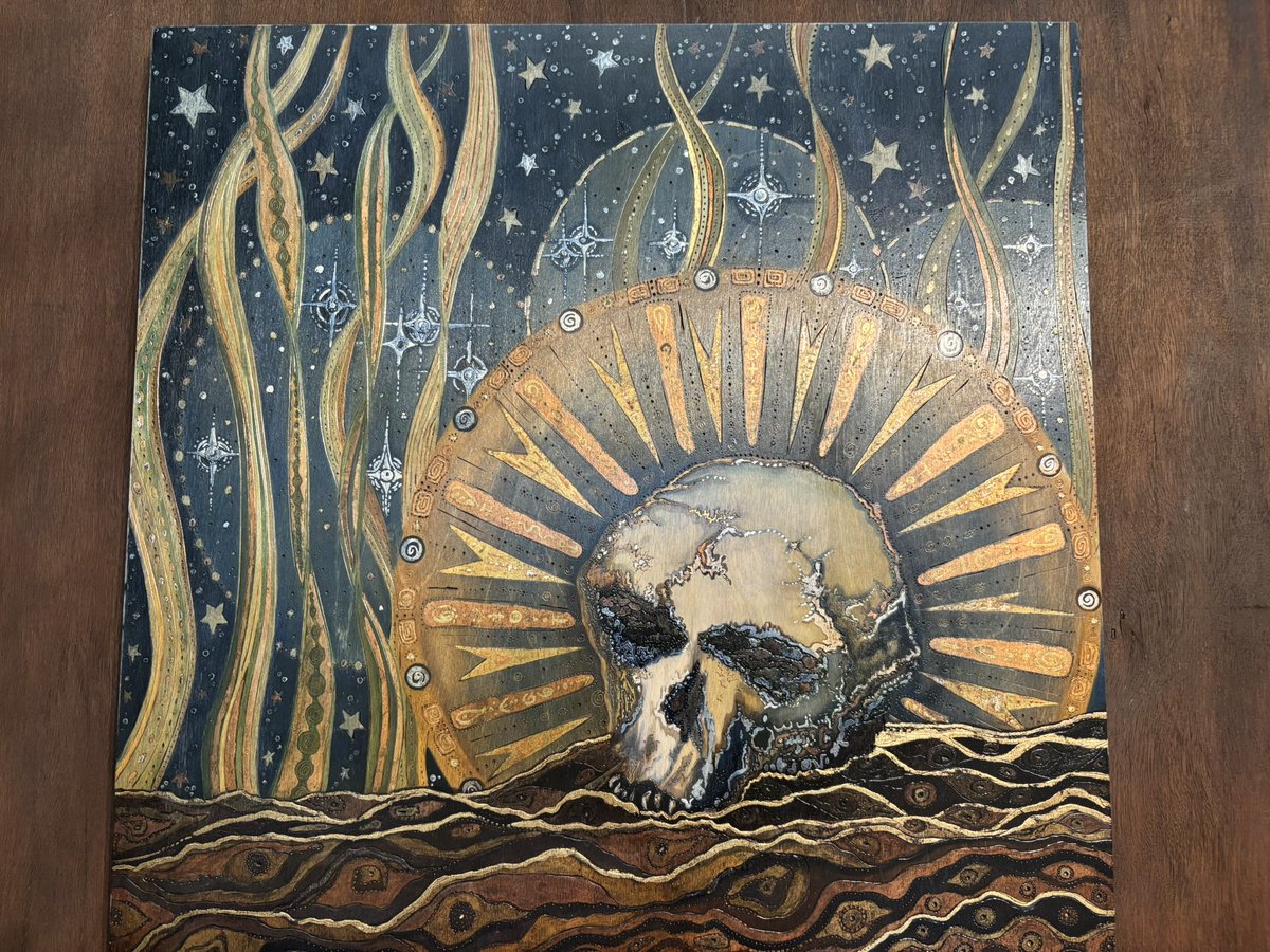 MPelletierCIO's tweet photo. Highly recommend CSpace Calgary. #calgaryarts https://t.co/g9dgSb4wNy