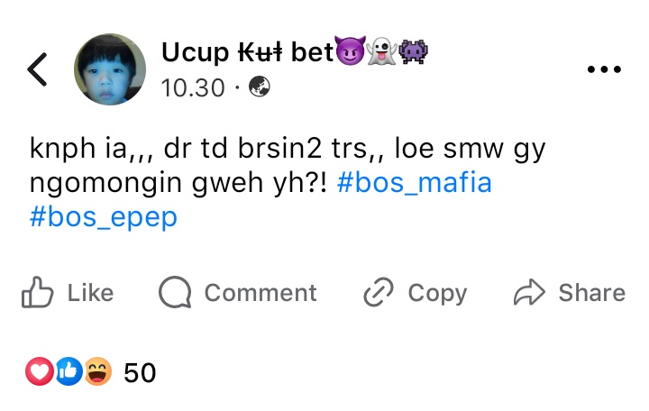 Nèp★ HIATUS tweet media
