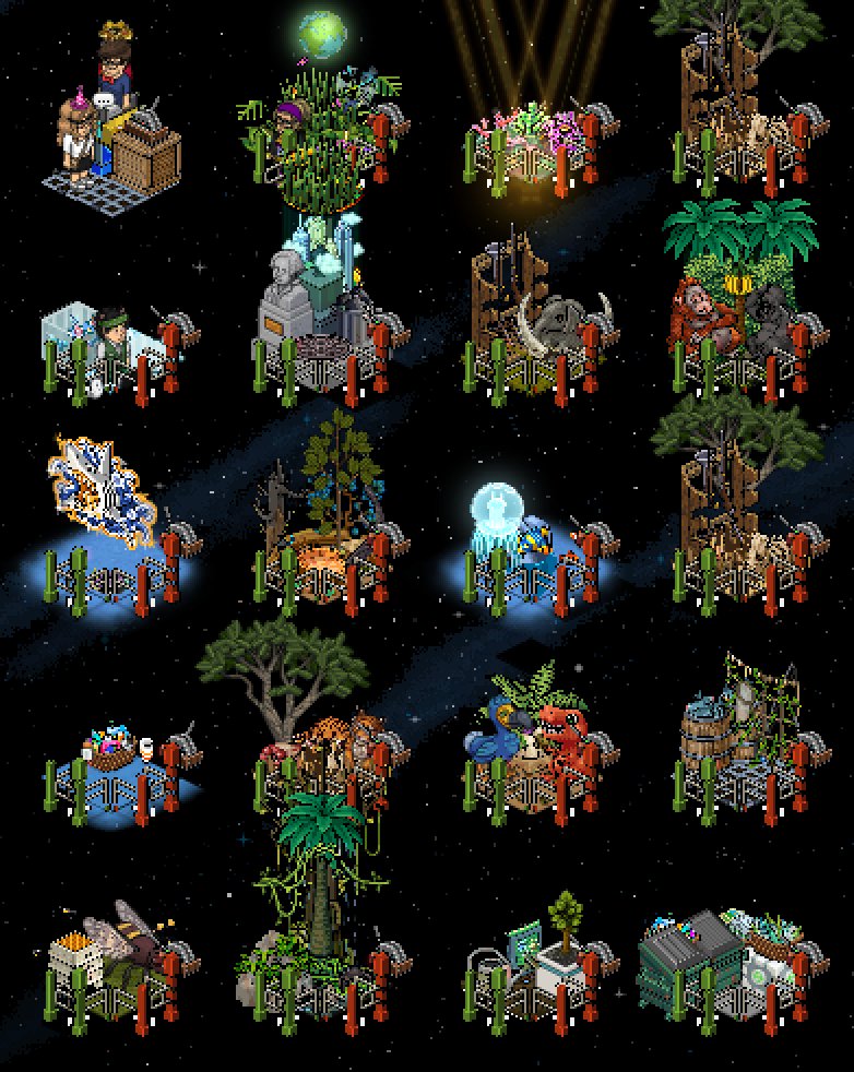 Our World Wildlife Day Event is ending in 2 days!

Every year on March 3rd, we celebrate World Wildlife Day, a time to appreciate and raise awareness for the incredible diversity of animals, plants, and ecosystems across the globe.

duckywood.com/articles/world…