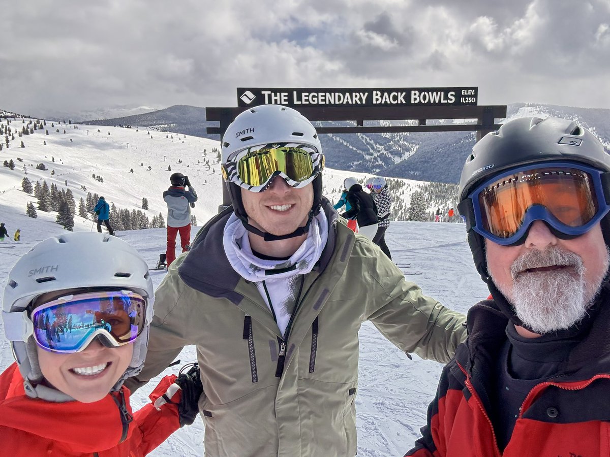 Carl Kincaid (@cmoneyks) on Twitter photo Fantastic sessions at the #ControversiesInTransplantation meeting continue. Also, they always have the best brochure graphics 😎 #Transplantation #Vail <a href="/CUDeptSurg/">CU Department of Surgery</a> Fantastic sessions at the #ControversiesInTransplantation meeting continue. Also, they always have the best brochure graphics 😎 #Transplantation #Vail <a href="/CUDeptSurg/">CU Department of Surgery</a>