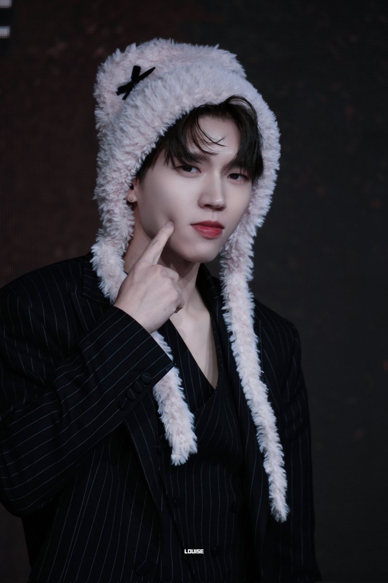 LOUISE_NWH's tweet image. 250307 팬싸
🥺🥺💙

#인피니트 #INFINITE 
#우현 #남우현 
#LIKE_INFINITE #Dangerous