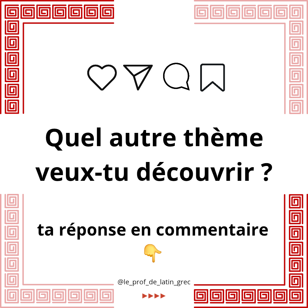 Le prof de latin-grec tweet media