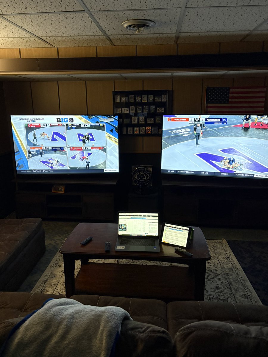 BrosandThrows's tweet photo. #BIGQuadBox @ShaneSparksBTN @JGibLacesUp https://t.co/paIJmwfNoa