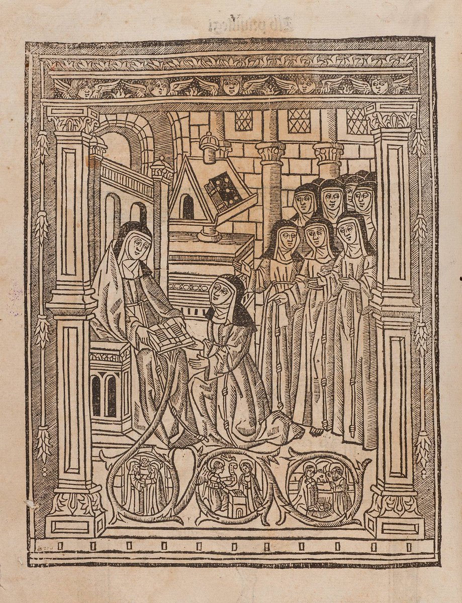 La tradició cristiana proporcionava a Jaume Roig, com proporcionava a tots els senyoros i predicadors del moment, munició de sobra: la fembra era l’eterna temptació; el pecat, imminent. Les dones, mentrestant, aguantaven la pluja d’improperis, però no sempre… Ni totes.