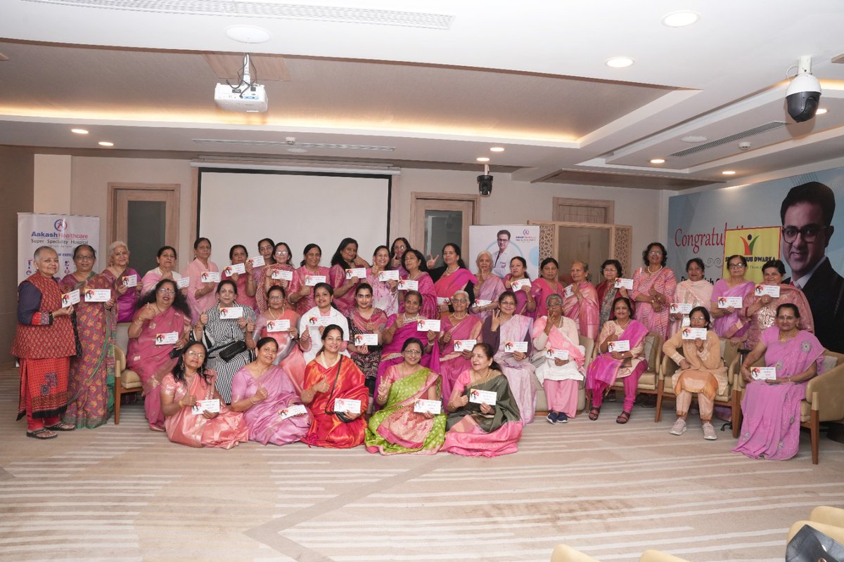 Seniors Hub Dwarka (@seniorshubdwk) on Twitter photo <a href="/SeniorsHubDwk/">Seniors Hub Dwarka</a> lady members celebrated #WomensDay2025 in AakashHospital GuestHouse. Thnx <a href="/AakashHSSH/">Aakash Healthcare</a> <a href="/Aashishchau/">Aashish chaudhary</a> for the show. <a href="/gupta_rekha/">Rekha Gupta</a> <a href="/kjsehrawat/">Kamaljeet Sehrawat</a> <a href="/RamvirBidhuri/">Ramvir Singh Bidhuri</a> <a href="/Kuldeep4BJP/">Kuldeep Solanki ( Modi Ka Parivar )</a> <a href="/CMODelhi/">CMO Delhi</a> <a href="/PMOIndia/">PMO India</a> <a href="/rashtrapatibhvn/">President of India</a> <a href="/DCPDwarka/">DCP/Dwarka, Delhi</a> <a href="/mssirsa/">Manjinder Singh Sirsa</a> <a href="/p_sahibsingh/">Parvesh Sahib Singh</a> <a href="/ashishsood_bjp/">Ashish Sood</a> <a href="/LtGovDelhi/">LG Delhi</a> <a href="/SeniorsHubDwk/">Seniors Hub Dwarka</a> lady members celebrated #WomensDay2025 in AakashHospital GuestHouse. Thnx <a href="/AakashHSSH/">Aakash Healthcare</a> <a href="/Aashishchau/">Aashish chaudhary</a> for the show. <a href="/gupta_rekha/">Rekha Gupta</a> <a href="/kjsehrawat/">Kamaljeet Sehrawat</a> <a href="/RamvirBidhuri/">Ramvir Singh Bidhuri</a> <a href="/Kuldeep4BJP/">Kuldeep Solanki ( Modi Ka Parivar )</a> <a href="/CMODelhi/">CMO Delhi</a> <a href="/PMOIndia/">PMO India</a> <a href="/rashtrapatibhvn/">President of India</a> <a href="/DCPDwarka/">DCP/Dwarka, Delhi</a> <a href="/mssirsa/">Manjinder Singh Sirsa</a> <a href="/p_sahibsingh/">Parvesh Sahib Singh</a> <a href="/ashishsood_bjp/">Ashish Sood</a> <a href="/LtGovDelhi/">LG Delhi</a>