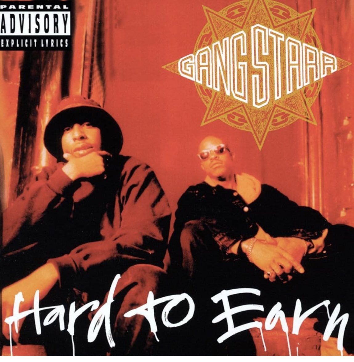 31 Years (1994) - Hard To Earn 
R.I.P. GURU 🫡👑🤍🙏🏾🕊️
<a href="/gangstarr/">Gang Starr ‘One of the Best Yet’ Out Now</a>