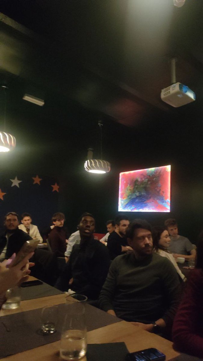 PhilippeMichelK's tweet image. #Europe This week-end I am in Krakow, Poland with @YoungDemsEU delagate by @MoDem and @democrats_eu the @bayrou project for Europe built 20 years ago with Romano Prodi and @RutelliTweet agreing @EmmanuelMacron"Together, for a solid and lasting peace. For Europe’s security" #EU